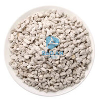 Đá bọt Pumice Thổ Nhĩ Kỳ 3-6mm (1kg)