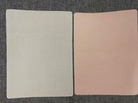 da bột silicon tập xăm