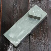 Đá Bùn Mài Dao Cỡ Hạt #3000 Size Vừa