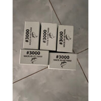 Đá Bùn mài dao độ mịn 3000cgirt