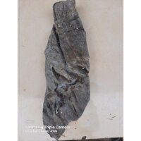 đá cảnh bon sai đã được tạo rãnh