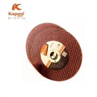 Đá cắt 100 đỏ KPS (50C/H,800C/T) K-3728