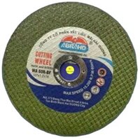 Đá cắt 100mm ABRAHD Hải Dương (100 viên/hộp)