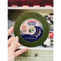 Đá cắt 100mm ABRAHD Hải Dương (100 viên/hộp)
