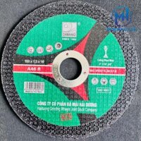 Đá cắt 100mm Hải Dương 100 x 1,5 x 16