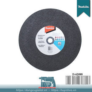 Đá cắt 14inch 355mm (5 pcs/set) Makita D-62088-5
