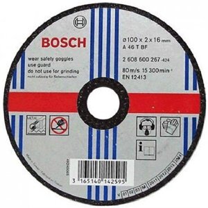 Đá cắt Bosch 2608603412