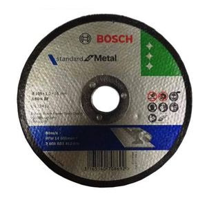 Đá cắt Bosch 2608603412