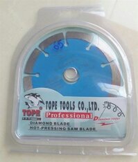 Đá cắt BT Cá Heo 125 Răng