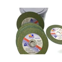 Đá cắt CÁ HEO loại 1 - 1tấc