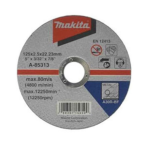 Đá cắt cho kim loại Makita A-85313