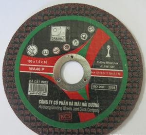 Đá cắt hải dương 100x1.5x16mm