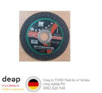ĐÁ CẮT HẢI DƯƠNG 125MM  DEEP31 www.yeuhangduc.vn sẵn sàng cho bạn