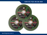 ĐÁ CẮT HẢI DƯƠNG, D100 (xanh)