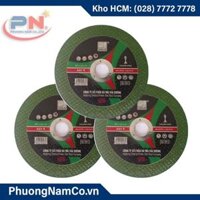 Đá Cắt Hải Dương D100 (Xanh)