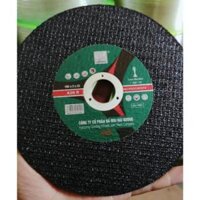 Đá Cắt Hải Dương Đủ Kích Cỡ 125, 150, 180 Chuyên Cắt Sắt, Cắt Inox
