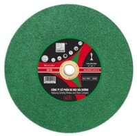 Đá cắt Hải dương Xanh 350 (1T=25V)