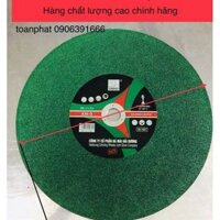 Đá cắt hải dương xanh 350