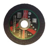 Đá cắt inox Hải Dương 125x2x22mm