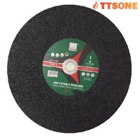 Đá cắt kim loại đen 405mm Hải Dương