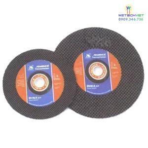 Đá cắt kim loại, inox 125x22mm Asaki GK-007