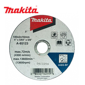 Đá cắt Makita A-85123