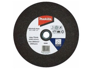 Đá cắt sắt 355x3x25.4mm 5pcs Makita B-10730-5