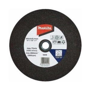 Đá cắt sắt 355x3x25.4mm 5pcs Makita B-10730-5