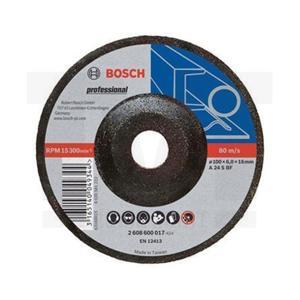 Đá cắt sắt Bosch 2608600091