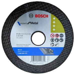 Đá cắt sắt Bosch 2608600270