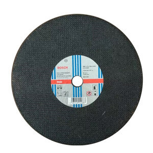 Đá cắt sắt Bosch 2608600276
