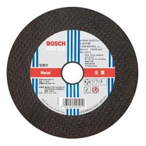 Đá cắt sắt Bosch 2608600854 150mm