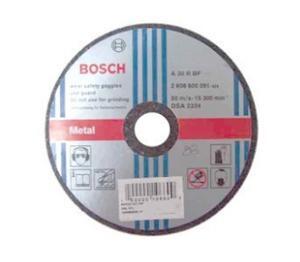 Đá cắt sắt Bosch 2608600854 150mm
