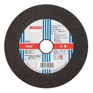 Đá cắt sắt Bosch 2608600854 150mm