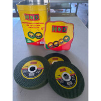 Đá cắt Sắt, cắt inox HD 1tất (chính hãng Hải Dương)