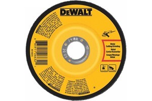 Đá cắt sắt Dewalt DWA4524FA 180mm