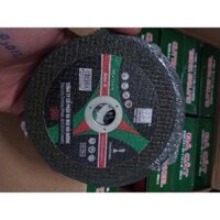 Đá cắt sắt Hải Dương D100[25 lưỡi]