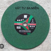Đá cắt sắt, inox Hải Dương 355mm hộp 25 viên