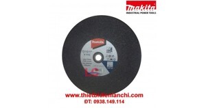 Đá cắt sắt Makita B-10730 - 355 x 3 x 25.4mm