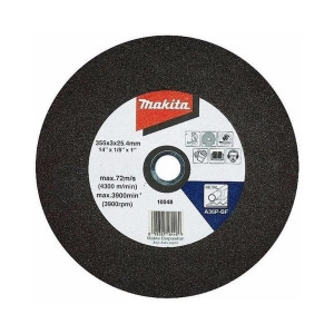 Đá cắt sắt Makita B-10730 - 355 x 3 x 25.4mm