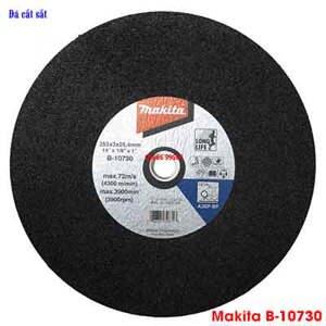 Đá cắt sắt Makita B-10730 - 355 x 3 x 25.4mm