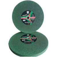 Đá cắt xanh Hải Dương  355.3.25,4mm (Hộp 25 viên)