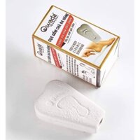 Đá chà gót chân, chà lưng, body - Dụng cụ tẩy tế bào chết gót chân, body, chất liệu GỐM, thương hiệu OWADA [ZONESHOP.VN]