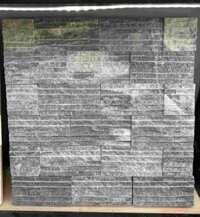 Đá chẻ đen ánh kim 10×20 CTS-DOT-TN-20