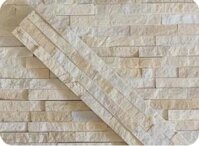Đá chẻ vàng 10×20 ốp tường CTS-DOT-TN-92
