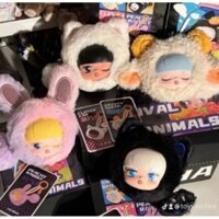 (Đã check card) Blind box Lilisha chính hãng giá rẻ