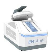 Đa chức năng cầm tay Ems Mini Ems Neo RF 7 Tesla Body Sculpting Giảm cân Một tay cầm Ems Cơ Giảm béo Máy điêu khắc