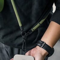 Đa Chức Năng Có Thể Điều Chỉnh Dây Đeo Ngang Thân Dây Chống Mất Kẹp Dây Điện Thoại Di Động Chống Mất Dây Xích Điện Thoại Di Động