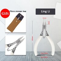 đa chức năng Kìm Cắt Kìm cắt da chết cho tay chân