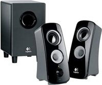 Đa chức năng loa Logitech Z323 với mạnh mẽ siêu trầm (Cập nhật mới)